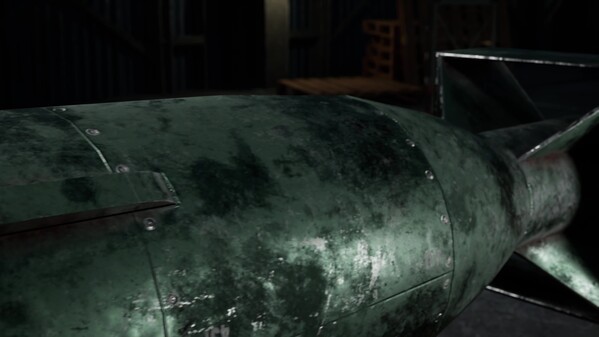 目标广岛预告片