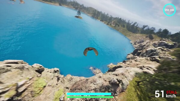 Gameplay trailer English