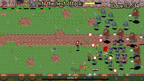 Dangerous line