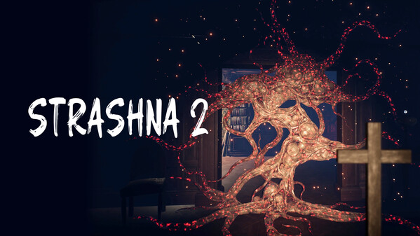 Strashna 2 screenshot thumbnail video