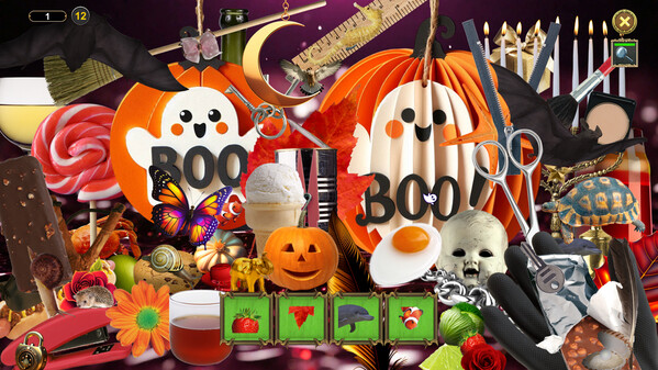 Spooky Dwellers 3 screenshot thumbnail video