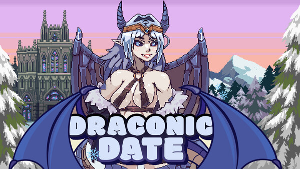 Draconic Date screenshot thumbnail video