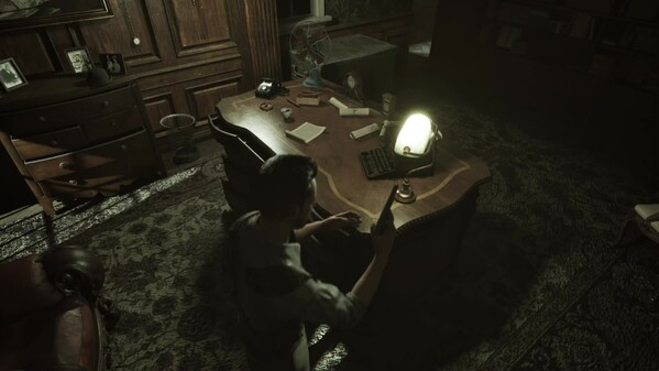 Gameplay Early Acess Trailer