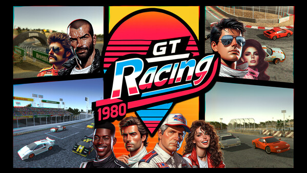 GT Racing 1980 screenshot thumbnail video