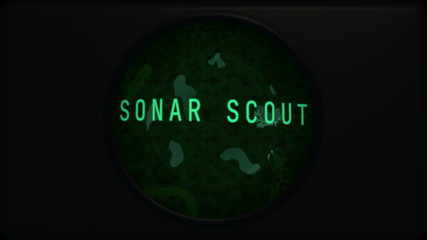 Sonar Scout screenshot thumbnail video