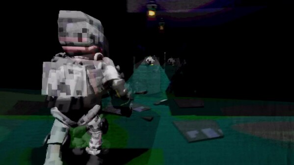 Prophecrawl screenshot thumbnail video