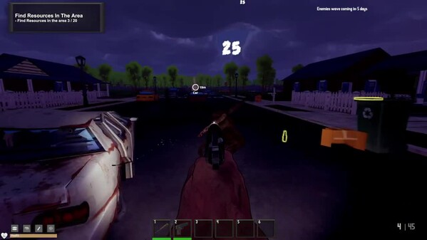 Game Trailer