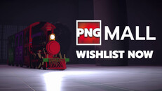 General / Cinematic | PNG Mall Demo Trailer