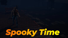 Трейлер игрового процесса | Spooky Time