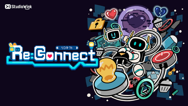 ReConnect_Introduction_ja