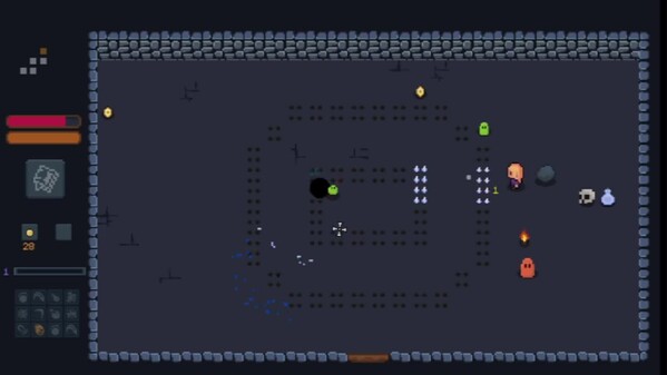 Launch And Loot screenshot thumbnail video