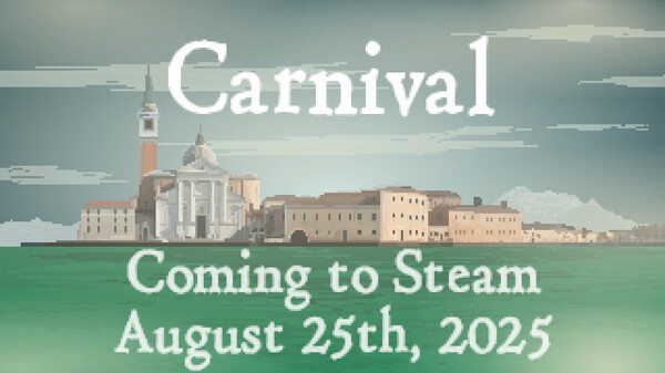 Carnival Trailer