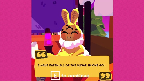 are you kidding me? demo trailer