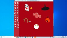 General / Cinematic | Video Halloween