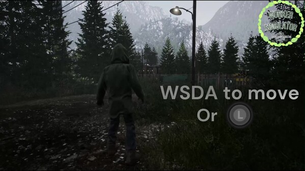 Worker Simulator: The Village screenshot thumbnail video