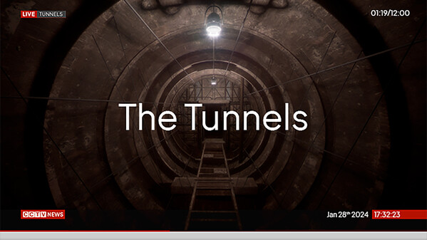 The Tunnels