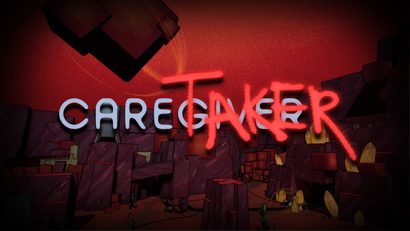 Caretaker screenshot thumbnail video