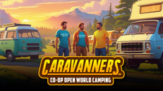 Gameplay | Old WIP Trailer Video - New Trailer Coming Soon!
