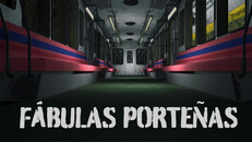 General / Cinematic | Fábulas Porteñas - Demo Tráiler