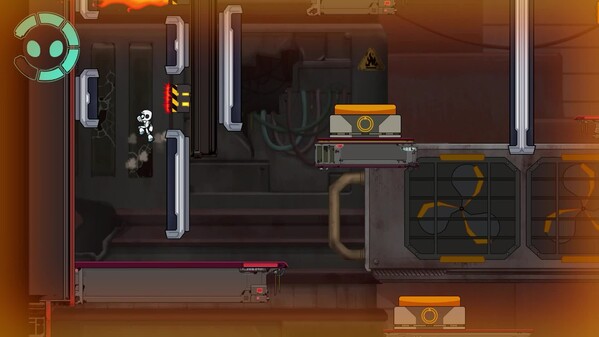 Autonomous Odyssey Gameplay Trailer