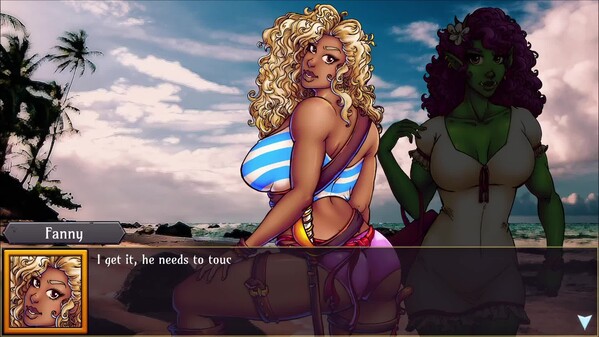 Lust For Lucre Demo Gameplay Trailer