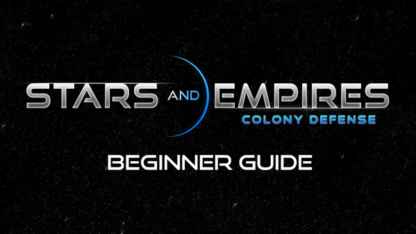 Beginners Guide
