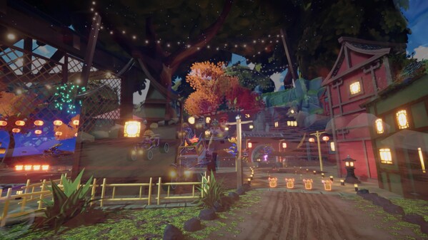 Gameplay