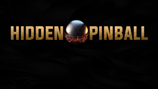 Hidden Pinball