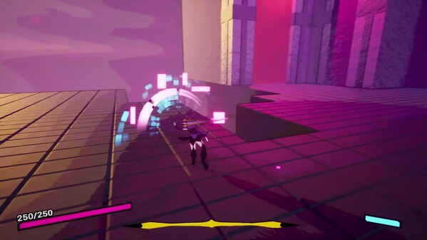 GwenBlade: Halloween screenshot thumbnail video