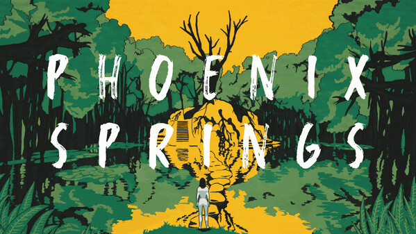 Phoenix Springs – Out Now