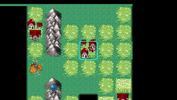 Flocking Hell | Announcement Trailer