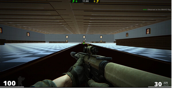 FEAR VIRTUAL - INTRO