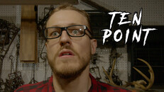 General / Cinematic | Escape Purgatory - Live Action Trailer Ten Point