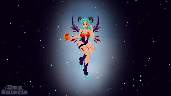 Character Reveal - Kiana