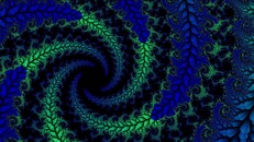 Gameplay | Live Fractal Visuals Showcase