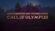 Expérience de jeu | KTC: Call of Olympus - Launch trailer - FR