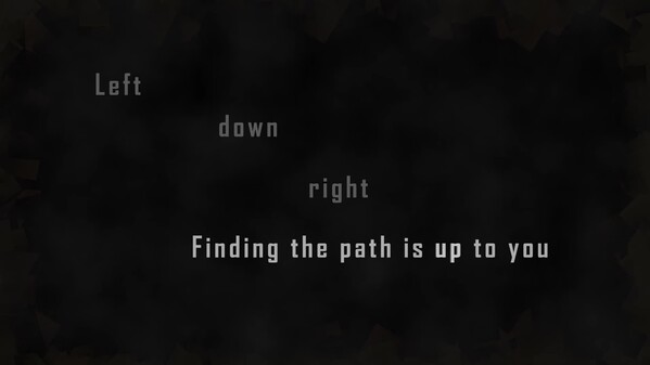 Only Arrows Demo Trailer