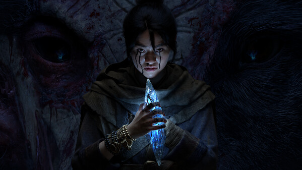 Diablo IV: Vessel of Hatred