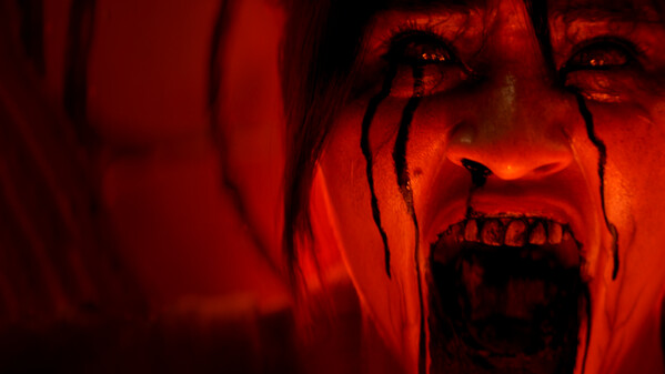 Diablo IV: Vessel of Hatred screenshot thumbnail video