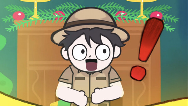 Primal Slideee screenshot thumbnail video