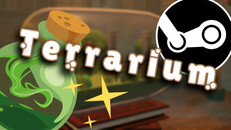 Gameplay | Terrarium Gameplay Trailer