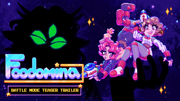 Battle Mode Teaser Trailer