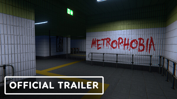 Announcement Trailer