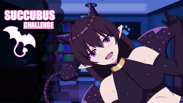 Succubus Challenge screenshot thumbnail video