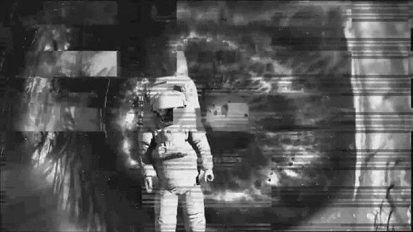 Infinium: A Spaceboy's Tale - Teaser Trailer #2