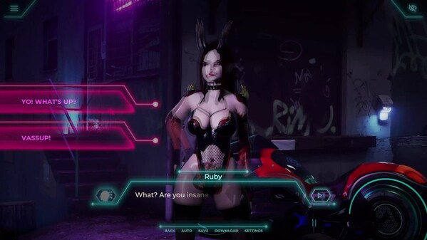 Sex & Blood: Vampires 3