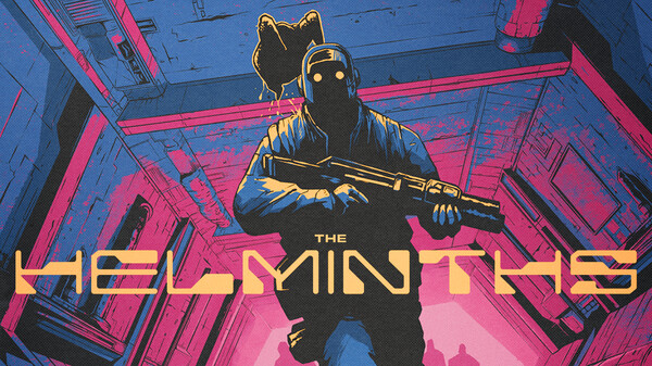 THE HELMINTHS Announcement Trailer