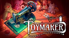 General / Cinematic | Toymaker Official Annoucement Trailer