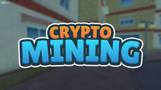 Gameplay | Crypto Mining — Gameplay Trailer
