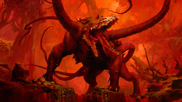 Diablo IV: Vessel of Hatred